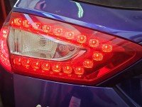 Lampa tył lewa Ford Mondeo Mk5 kombi