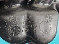 Kolektor ssący Vw Golf IV 06A133206 1.6 SR