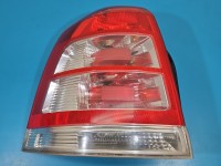 Lampa tył lewa Opel Zafira B HB Producent części: OPEL, 08-14r EUROPA