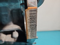 Silnik Maserati Quattroporte VI 13- 3.0 V6 409KM ODPALANY FILM pomiar