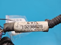 Wiązka instalacja Producent części: OPEL, Wiązka mostu tylnego. Opel Insignia A 13238629