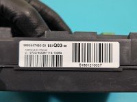 Komputer Sterownik silnika 0261S06472, 9675495080 Citroen C4 II 1.6 16V