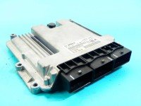 Komputer Sterownik silnika 9666104080, 0281015199 Citroen C5 II X7 2.2 hdi
