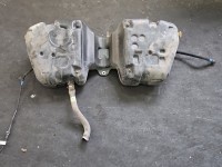 Zbiornik paliwa bak JAGUAR XF II X260 3.0 V6