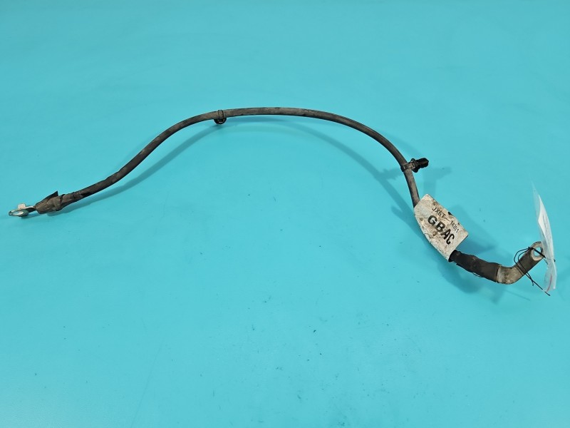 Wiązka instalacja klema minusowa Ford Focus Mk4 JX6T-14301
