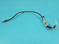 Wiązka instalacja klema minusowa Ford Focus Mk4 JX6T-14301