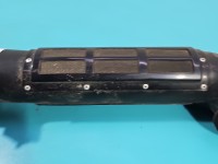 KIEROWNICA Wlot powietrza Isuzu D-Max II 11-19 2.5 crdi (4JK1E5S-LA)