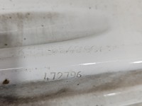 Wzmocnienie zderzaka tył belka Skoda Octavia IV tylne LF9E
