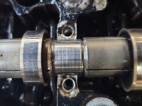 Głowica Hyundai Tucson III 15-20 22111-2A260 1.7 crdi (D4FD)