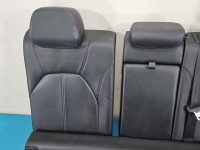 Fotele komplet kanapa Alfa romeo Stelvio