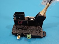 Zamek przód lewy 1690427 mazda Tribute I 00-07 EUROPA Producent części: Mazda, 9 PIN