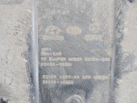 Osłona ZAŚLEPKA PLASTIK Hyundai I30 II 12-16 86693-A6000