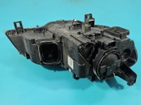 Reflektor lewy lampa przód BMW X5 E70 EUROPA 7240787