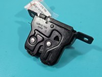 Zamek klapy tył Bmw i3 HB 4pin 7248075