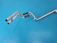 przewód wąż rurka wody AUDI Q7 II 4M 3.0 TFSI CRE 4M0121123E, 4M0121123G