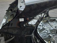 Błotnik tył prawy Ford Puma II MK2 19- XL ćwiartka