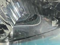 Reflektor prawy lampa przód mazda Tribute I 00-07 EUROPA