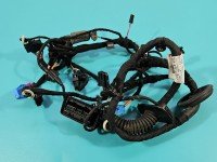 Instalacja Wiązka drzwi przód prawych Skoda Superb III 3V0972297, 3V1971121BE