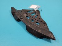 Ślizg zderzaka przód prawy Citroen C4 picasso I 06-13 164726-00