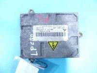 Przetwornica xenon Fiat Croma II 1307329124