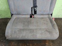 Fotel prawy przód pasażera Vw Transporter T5