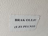 Skrzynia biegów bmw F30 2.0d (N47D20C)