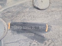 Nadkole tył lewe Dacia Sandero III 20- 767495315R