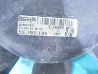 Wentylator Wiatrak chłodnicy Opel Corsa D 55702186, 13263540, 55700341 1.2 16v