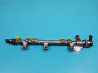 Listwa wtryskowa CZUJNIKI Hyundai Ix35 09-13 0445214211, 31400-2F000, 0281006037 2.0 CRDI (D4HA)