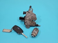 Zamek maski Producent części: FORD 3M51-16700-AB Ford Focus C-Max I MK1