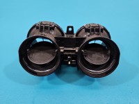 Kratka nawiewu środkowa Mercedes W213 A2138307700 EUROPA