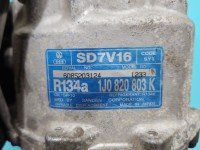 Sprężarka klimatyzacji kompresor Vw Bora 1J0820803K