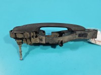 Klamka przód lewa zewnętrzna Renault Kangoo II 8200497521 0389