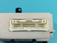 Konsola panel nawiewu Nissan Qashqai I J10 06-13 27500-JD40C