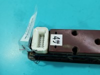 Przełącznik szyb Mitsubishi Pajero Pinin Mitsubishi, odprysk na przycisku EU