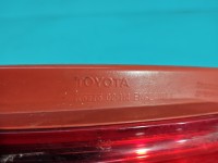Lampa tył lewa TOYOTA, 06-09 Toyota Auris I HB