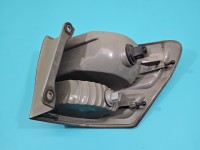 Lampa tył lewa Producent części: JEEP, Z BŁOTNIKA Przytopiona Jeep Grand Cherokee IV WK2 HB