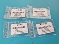 Zwrotnica prawa piasta przód 1.2 16V (G4LF) i20 III 2020-