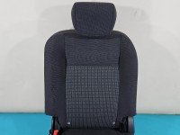 Fotel tył lewy II rząd tylny FORD C-MAX II MK2 2 rząd