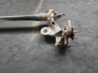 Tylna belka oś tył Opel Mokka A 1.4 T Tylna belka oś tył Opel Mokka A 1.4 T