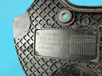 Obudowa rozrządu Opel Astra III H 1.8 16V 55354247, 55354834, 55354835
