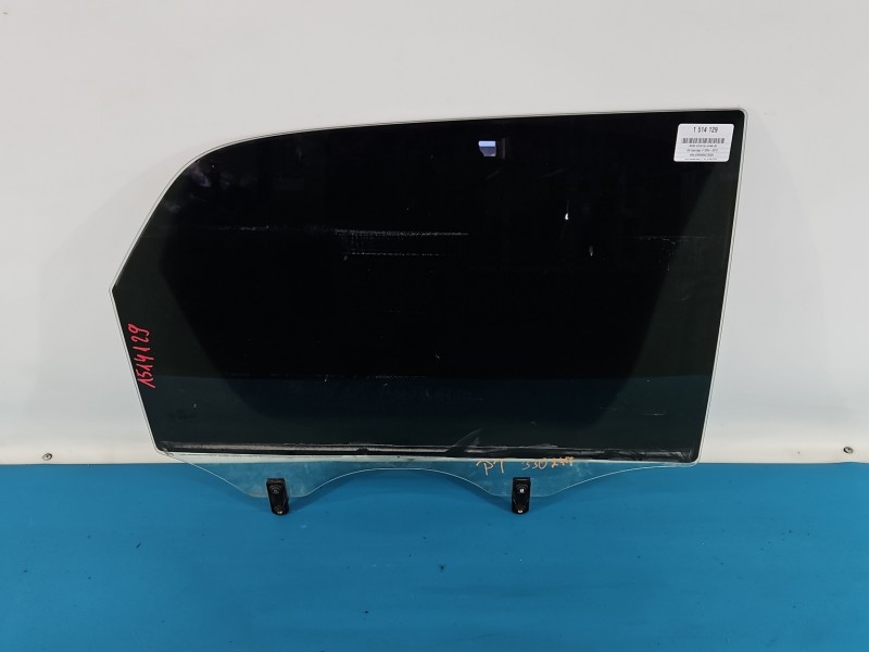 Szyba drzwi tył prawa Kia Sportage II 04-10 HB