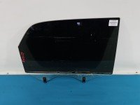 Szyba drzwi tył prawa Kia Sportage II 04-10 HB