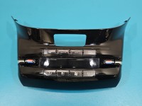 Konsola panel nawiewu Peugeot 2008 I 98195706XU