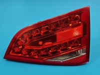 Lampa tył prawa klapy AUDI A4 B8 sedan EUROPA