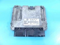 Komputer zestaw Vw Passat B6 03G906021FB, 0281013086 1.9 tdi