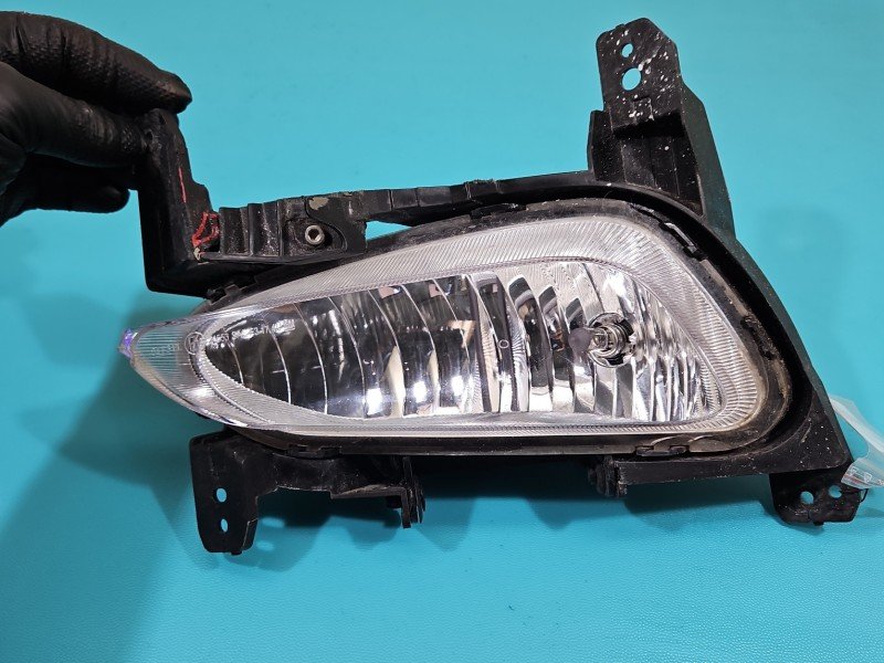 Halogen prawy Opel Mokka A