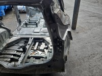 Błotnik tył prawy ćwiartka Renault Espace V Tekng HB
