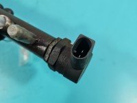 Listwa wtryskowa CZUJNIKI Vw Crafter 06- 076130093C, 0281002992, 55PP12-01 2.5 tdi (CECG)