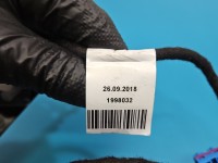 Gniazdo USB Peugeot 508 II 18- 9818156380